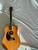 Used Larrivee D 02 Solid Top Acoustic Guitar Wood 41131-S000012201 View 5