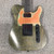Used SCHECTER PT APOCALYPSE Electric Guitar - Rust Grey 41106-S000098786 View 1