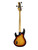 Used Sterling by Ernie Ball RAY35 Classic Active 5-String Bass Guitar W/BAG 41115-S000115920 View 5