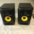 Used KRK ROKIT 5 PAIR Powered Studio Monitor 41125-S000041026 View 1