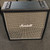 Used Marshall 1960AX 4 x 12 Guitar Speaker Cabinet 4 x 12 40111-S000191957 View 1