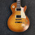 Used Epiphone LES PAUL 1959 INSPIRED BY GIBSON LP Type Electric Guitar Cherry Sunburst 6-String 40111-S000191958 View 1