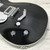 Used Gretsch G5230LH Electromatic Jet Left Handed Electric Guitar Black 40051-S000117802 View 5