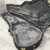 Used Gretsch Electromatic Solid Body Flat G6238FT Guitar Case 40051-S000117803 View 3