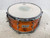 Used Pork Pie PIG LITE 13X7 Snare Drum 13" 40107-S000156110 View 1