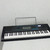Used Casio CTK-2100 W/ POWER 61-Key Keyboard 61-Key 40042-S000266592 View 1