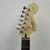 Used Squier Affinity Strat S Type Electric Guitar Black 6-String 40042-S000266608 View 3