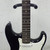 Used Squier Affinity Strat S Type Electric Guitar Black 6-String 40042-S000266608 View 5