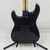 Used Squier Affinity Strat S Type Electric Guitar Black 6-String 40042-S000266608 View 18