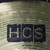 Used Meinl 14 HCS CRASH Crash Cymbal 14" 41140-S000135794 View 3