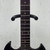 Used Epiphone SG  Electric Guitar Black 6-String 40042-S000266617 View 5