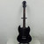 Used Epiphone SG  Electric Guitar Black 6-String 40042-S000266617 View 2