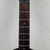 Used Epiphone SG  Electric Guitar Black 6-String 40042-S000266617 View 4