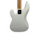 Used Fender PLAYER PRECISION BASS P Type Bass Guitar White 4-String 41120-S000036361 View 4