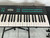 Used Yamaha DX27S Vintage 49-Key Keyboard 49-Key 40012-S000310417 View 3