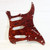 Used S-TYPE PICKGUARD Guitar Accessory 41108-S000064213 View 1