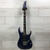 Used Ibanez RG4EXFM1 HSH Electric Guitar Blue 40051-S000117811 View 2