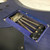 Used Ibanez RG4EXFM1 HSH Electric Guitar Blue 40051-S000117811 View 10