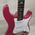 Used Paul Reed Smith - PRS Se Silver Sky Electric Guitar Pink 40015-S000335232 View 7