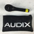 Used Audix OM-2 Dynamic Microphone 41110-S000071933 View 2
