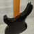 Used Aria Pro IGB-50DX Vintage Bass Guitar Black 40015-S000335233 View 18