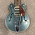 Used GRETSCH G2622T-P90/GNMTL Semi-Hollowbody Electric Guitar 41106-S000098801 View 1