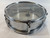 Used 14X4.5 Steel Snare Drum 14" 41127-S000060066 View 2