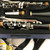 Used Buescher ARISTOCRAT CLARINET Resonite Clarinet 41128-S000110919 View 2