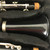 Used Buescher ARISTOCRAT CLARINET Resonite Clarinet 41128-S000110919 View 4