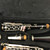Used Buescher ARISTOCRAT CLARINET Resonite Clarinet 41128-S000110919 View 6