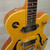 Used Epiphone Wildkat Semi-hollow Electric Guitar Natural 40015-S000335246 View 7