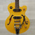 Used Epiphone Wildkat Semi-hollow Electric Guitar Natural 40015-S000335246 View 1