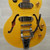 Used Epiphone Wildkat Semi-hollow Electric Guitar Natural 40015-S000335246 View 8