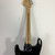 Used Squier AFFINITY STRAT S Type Electric Guitar Black 6-String 41128-S000110921 View 5