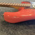Used Fender STRATOCASTER CS 60 RELIC S Type Electric Guitar Red 6-String 40111-S000191970 View 9