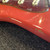 Used Fender STRATOCASTER CS 60 RELIC S Type Electric Guitar Red 6-String 40111-S000191970 View 8