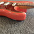 Used Fender STRATOCASTER CS 60 RELIC S Type Electric Guitar Red 6-String 40111-S000191970 View 13