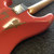 Used Fender STRATOCASTER CS 60 RELIC S Type Electric Guitar Red 6-String 40111-S000191970 View 21