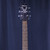 Used Ibanez AM73B Semi-Hollow Electric Guitar Wood 6-String 41140-S000135819 View 3