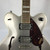Used Gretsch G2622 Double Cut Electric Guitar Silver/Gray 6-String 41110-S000071939 View 2