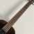 Used Kala KA-ZCT-B Baritone Ukulele Wood 41103-S000057822 View 5