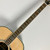 Used Blueridge BR-70T Contemporary Series Tenor Acoustic Guitar Natural 41103-S000057821 View 5