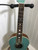 Used Fender DHANI HARRISON SIGNATURE UKE W/BAG Ukulele Blue 40107-S000156126 View 6