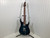 Used Sterling by Ernie Ball JP150D Electric Guitar Blue 6-String 40107-S000156127 View 2