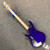 Used Ibanez GSR200 Bass Guitar Blue 4-String 40111-S000191976 View 11