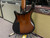 Used Peavey IMPACT USA Vintage S Type Electric Guitar Sunburst 6-String 41137-S000106762 View 8
