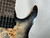 Used Schecter DIAMOND SERIES CR-6 S Type Electric Guitar Custom Graphics 6-String 40012-S000310447 View 4