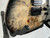 Used Schecter DIAMOND SERIES CR-6 S Type Electric Guitar Custom Graphics 6-String 40012-S000310447 View 7