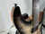 Used Schecter DIAMOND SERIES CR-6 S Type Electric Guitar Custom Graphics 6-String 40012-S000310447 View 8