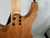 Used Schecter DIAMOND SERIES CR-6 S Type Electric Guitar Custom Graphics 6-String 40012-S000310447 View 13
